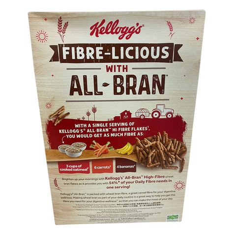 Kellogg's All Bran 315g