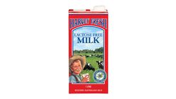 Harvey Fresh - UHT Lactose Free Milk 1L