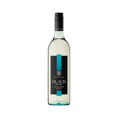 9315743501181 - Mcguigan Black Label Sauvignon Blanc | 750 毫升