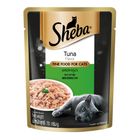 Sheba Tuna Cat Food 70g