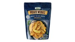 DJ&A Potato Wedges (Original) 100g
