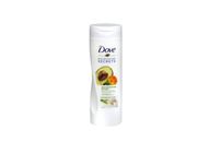 Dove (Avocado/Calendula) Moisturizing Secret Invigorating Moisturizer 400ml