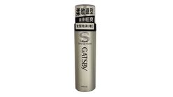 Gatsby Styling Foam Soft 185g - 121010014