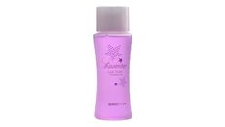 Sasatinnie Nail Polish Remover, Lavender 1pc (104483903011)