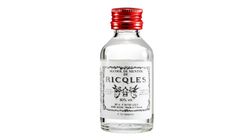 Ricqles Peppermint Cure Drops 50ml (105434902001)