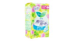 Laurier Cushion Day Napkins, 20.5cm, 20pcs (109774310009)