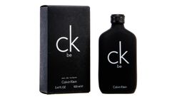 Calvin Klein Eau De Toilette Spray Be 100ml (100044202001)