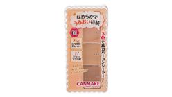 Canmake SPF 50 PA++++ Color Mixing Conce 01 3.9g (107452503004)