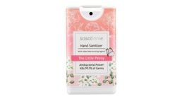 Sasatinnie Hand Sanitizer Spray The Little Peony 15ml (109333102003)