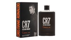 Cristiano Ronaldo Eau De Toilette Spray Game on 100ml (109598602001)