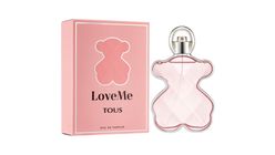 Tous Eau De Parfum Spray 90ml (109655202001)