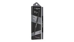 Cyber Colors Triangular Slim Eyebrow Pen 04 Gray 0.05g (109764705005)