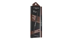 Cyber Colors Triangular Slim Eyebrow Pen 02 Dark Brown 0.05g (109764705010)