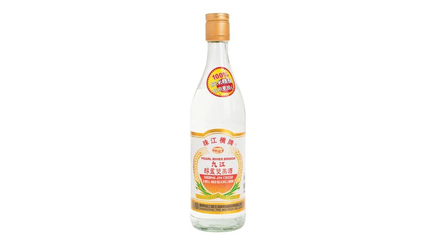 Pearl River Bridge Kiu Kiang Sheung Jin 500ml
