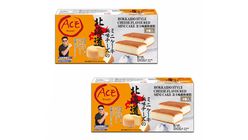 Ace - 芝士迷你蛋糕 9件145克