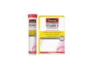 SWISSE - High Strength Vitamin C 1000mg Tablets - Box of 60