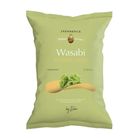 Rubio Inessence Wasabi Flavour Crisps 125g