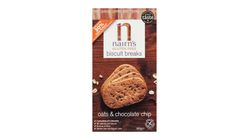 Nairns - Chocolate Biscuit Break 160g
