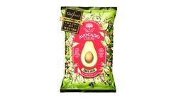 Temole - Avocado Chips Tomato Salsa 40g