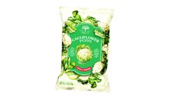 Temole - Cauliflower Puffs Kale & Pepper 56g