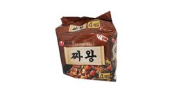 Nongshim Jjajang King Cha Wang 1 Packet
