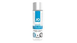 System JO H2O Original Lubricant 240ml STJO-40036