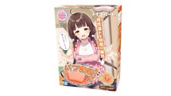 ToysHeart Ba Bu Mi Big Masturbator 1pc 4526374213205