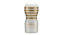 Tenga Premium Original Vacuum Soft Cup 2G 1pc 4570030974979
