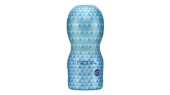 Tenga Original Vacuum Cup (Extra Cool) 1pc 4570030974993
