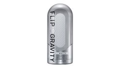 Tenga Flip Zero Gravity (White) 1pc 4570030976980