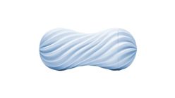 Tenga Moova (Bubble Blue) 1pc 4570030977321