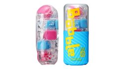 Tenga Bobble Crazy Cubes 1pc 4570030977802