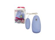 Mode Design Wankuri Rotor - Blue 1pc 4582372180093