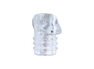 Mode Design Fit Ring - Top - Clear 1pc 4582372182769