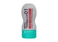 Tenga Healthcare Keep Training 01 Soft Type 1pc 4589809440140