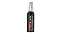Swiss Navy Premium Anal Silicone Lube 59ml 699439000462