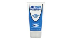 Swiss Navy Max Size Enhancement Gel 148ml 699439006051