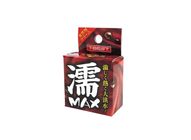 Exe Max Moisturizing Cream 1pc 4582593571625