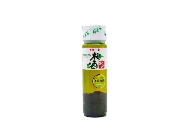 Choya Kishu Plum Liqueur 720ml