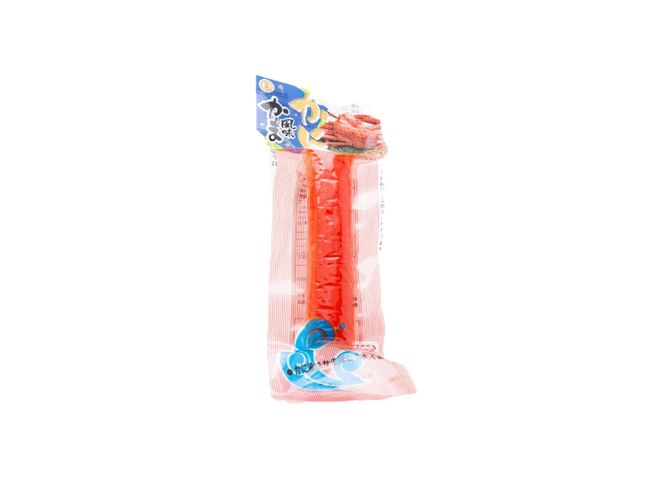 日本丸玉即食蟹柳棒 | 45g [平行進口]