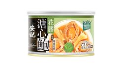 On Kee Braised Abalone with Fish Maw 180g