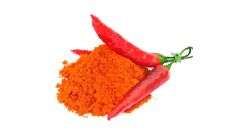 Cayenne Pepper 20g