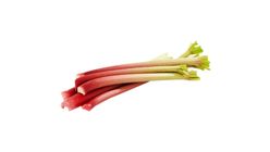 Rhubarb 100g