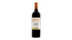 FLA19 - Château La Croix Cantenac 2020 法國紅酒 750毫升
