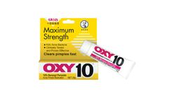 Oxy 10 Acne Pimple Medication 25g (151692)