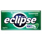 Eclipse Mints Spearmint Sugarfree 50 Pieces