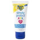 Banana Boat Kids Sunscreen Lotion SPF50+ 90ml