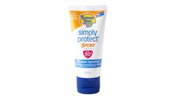 Banana Boat Simply Protect Sport Lotion SPF50+ 90ml (253932)