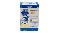 Fresenius Kabi Fresubin 2 kcal Vanilla 800ml (263704)