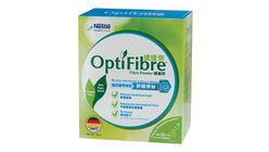 Nestlè OptiFibre Fibre Powder Box 150g (267487)